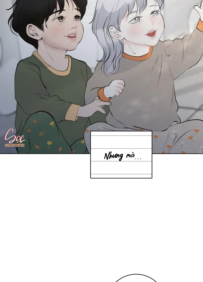 (ABO) LỜI CẦU NGUYỆN - Chap 93