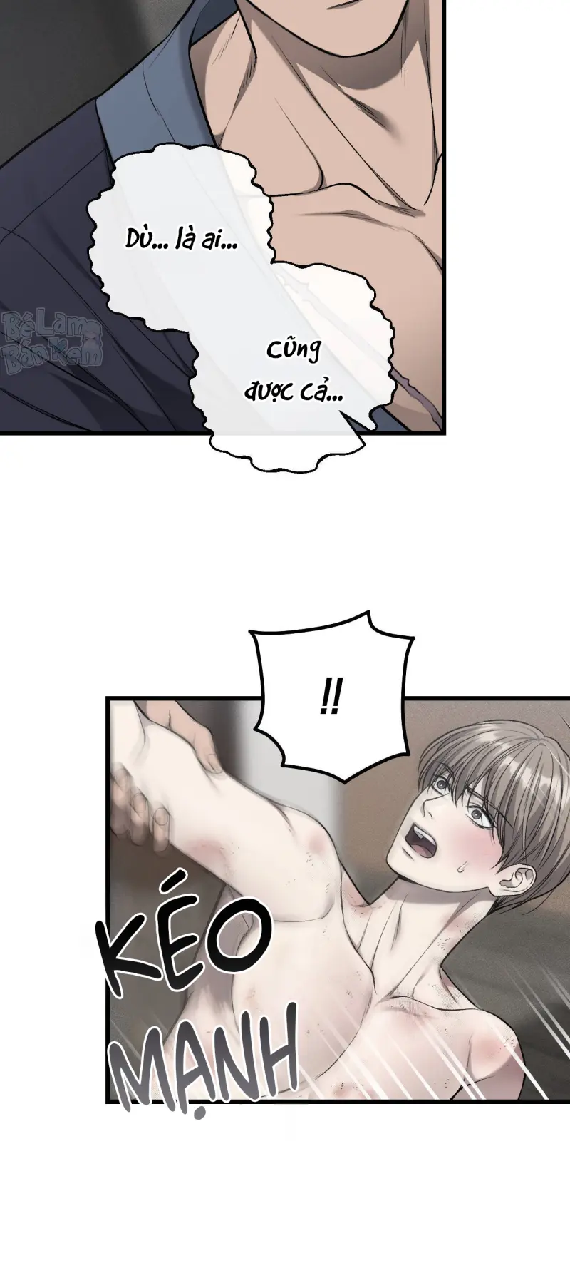 XX ĐÊ TIỆN - Chap 63