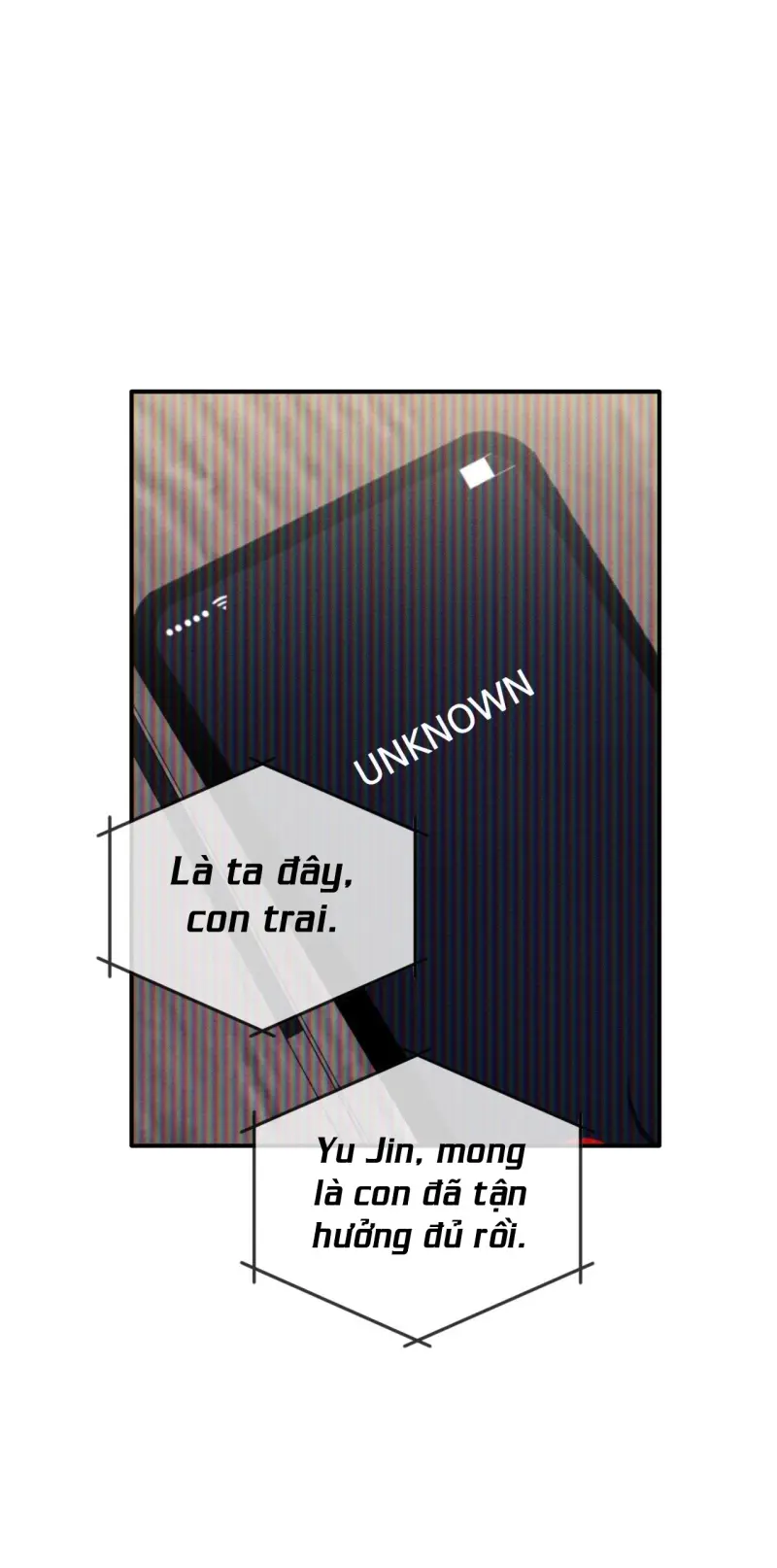 Flashlight - Chap 54