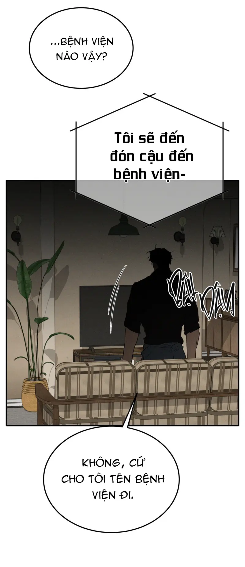 Flashlight - Chap 54