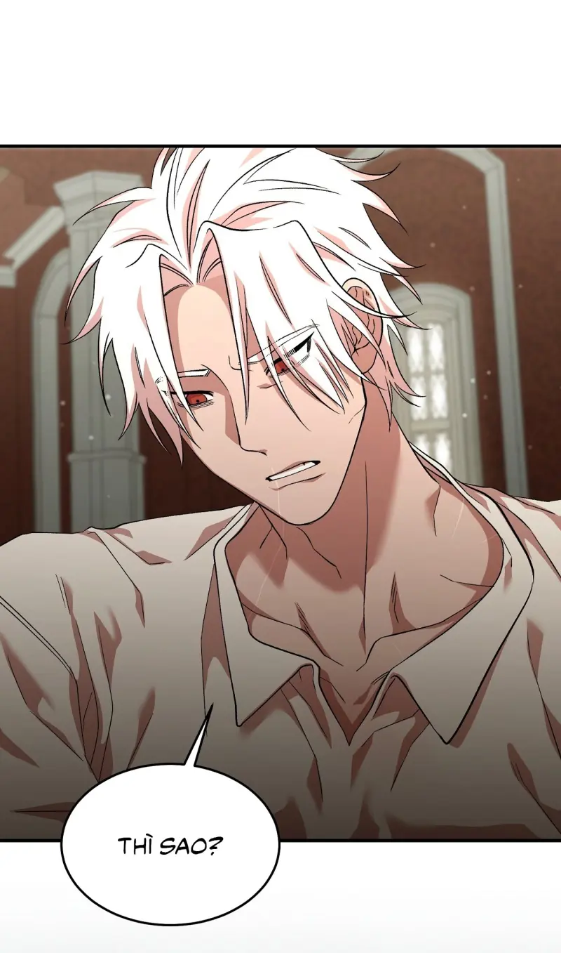 TRUYỂN TẬP - NHỮNG CON KU NÚNG NÍNH - Chap 4