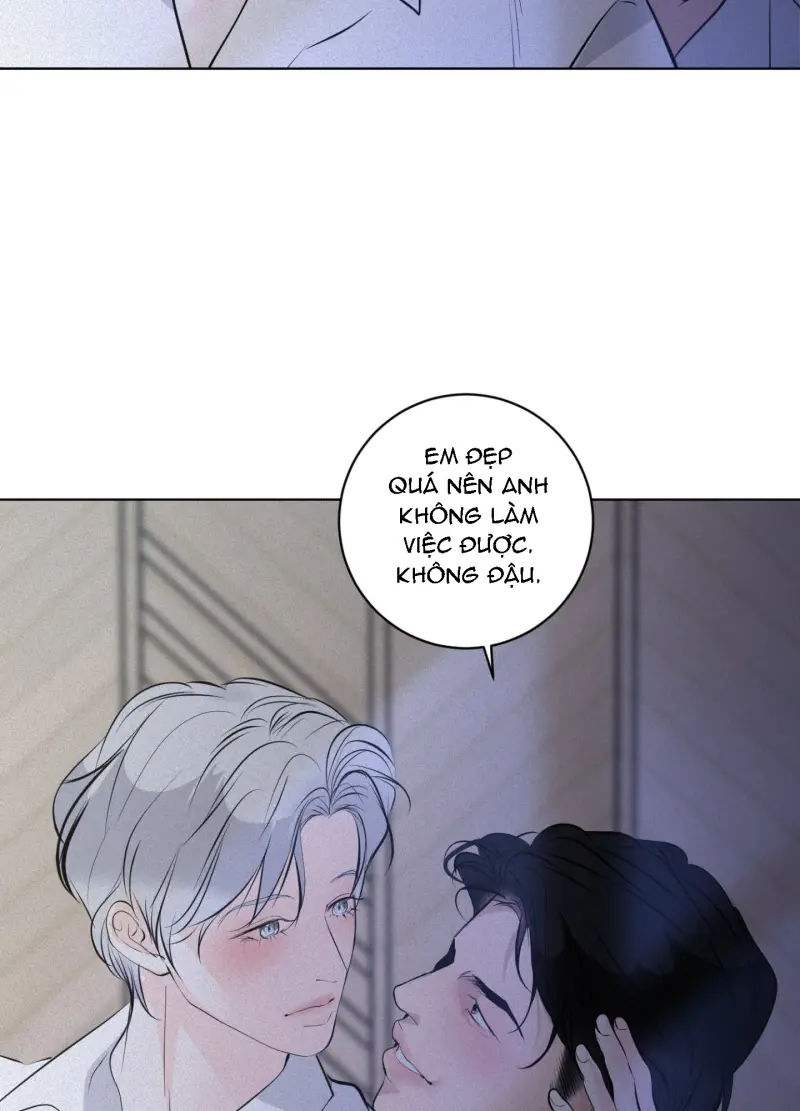 (ABO) LỜI CẦU NGUYỆN - Chap 93