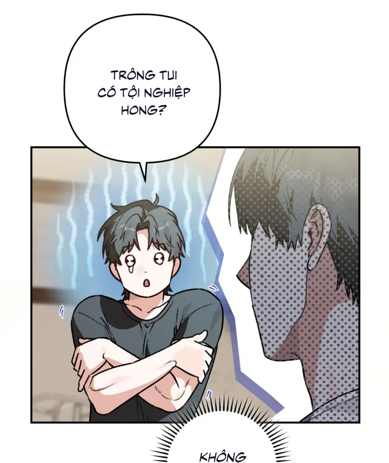 KHÔNG LÀ GÌ CẢ... - Chap 1