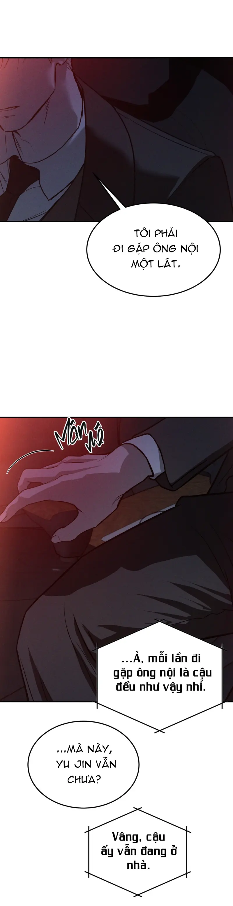 Flashlight - Chap 54