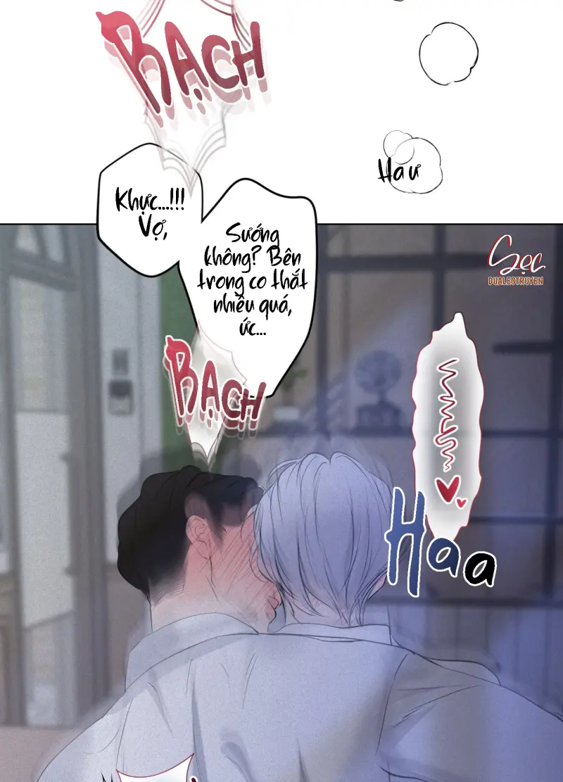 (ABO) LỜI CẦU NGUYỆN - Chap 93