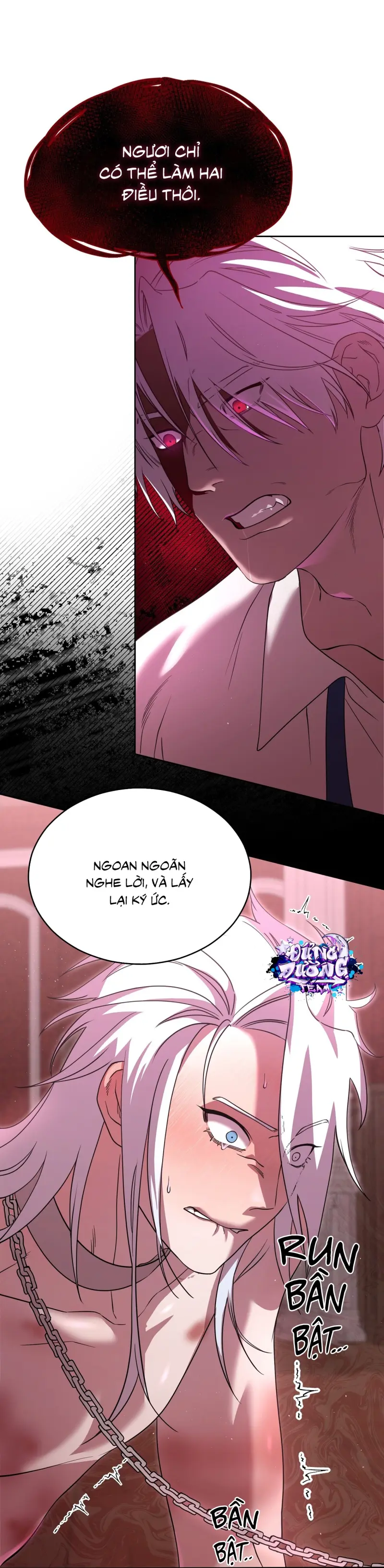 TRUYỂN TẬP - NHỮNG CON KU NÚNG NÍNH - Chap 3