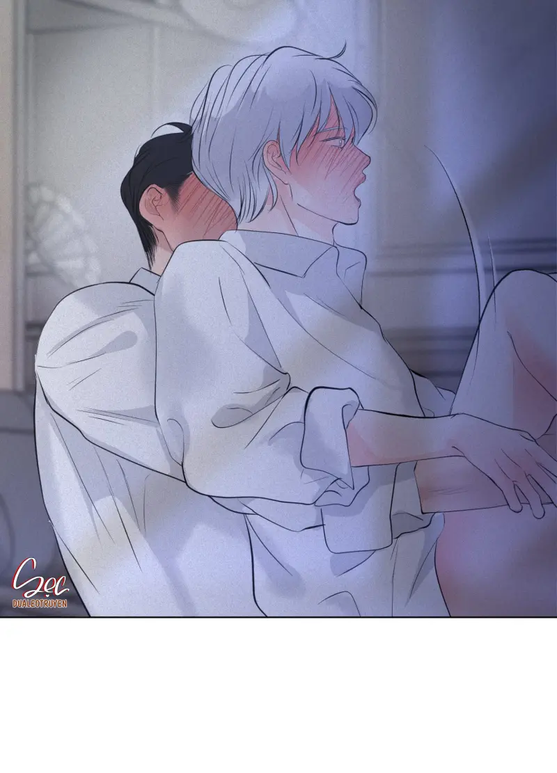 (ABO) LỜI CẦU NGUYỆN - Chap 93