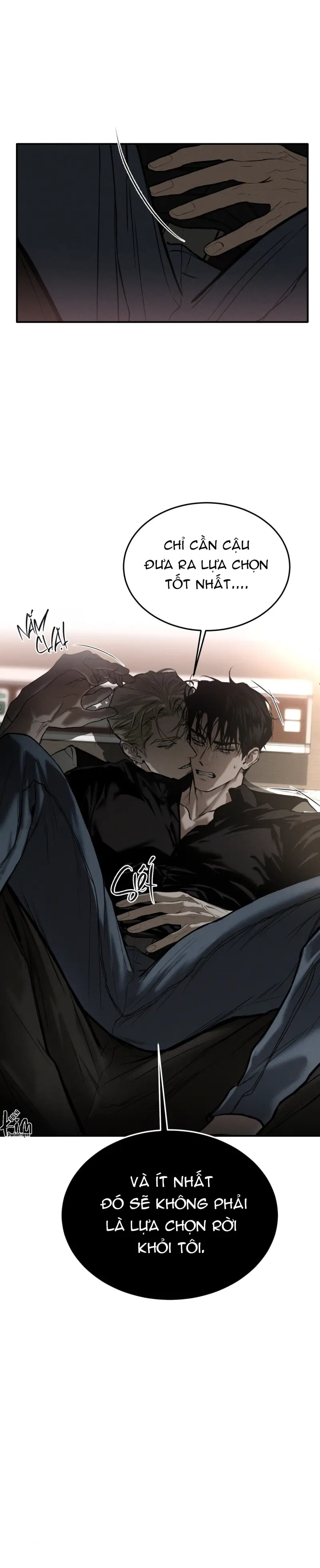 Flashlight - Chap 54