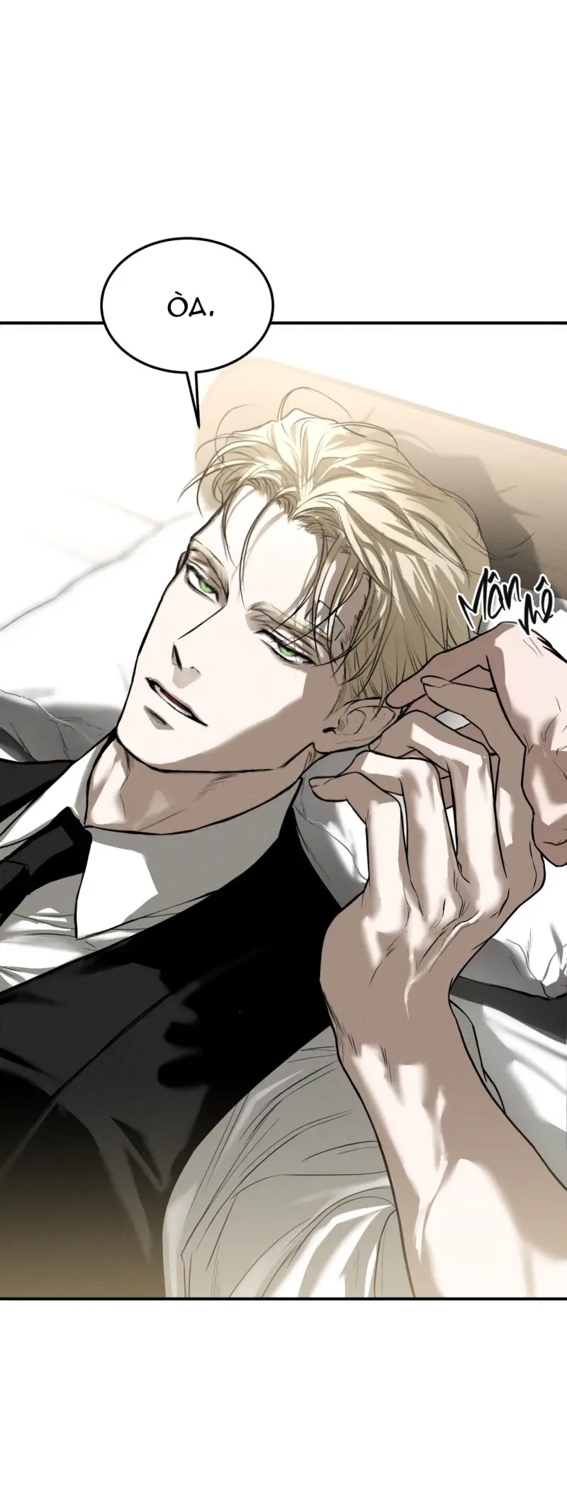 Flashlight - Chap 54