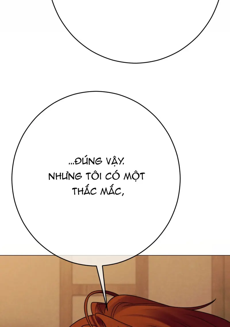 QUẺ BÓI GIẤC MƠ CỦA YÊU TINH - Chap 73