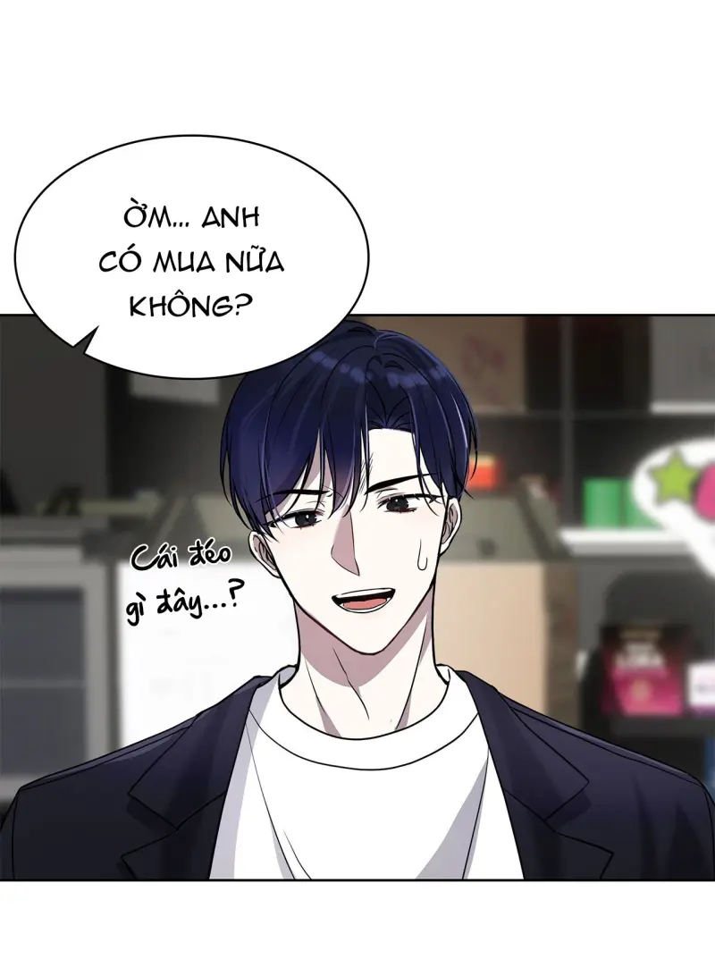 Tôi Là Top Phụ Bị Điên Đây - Chap 1