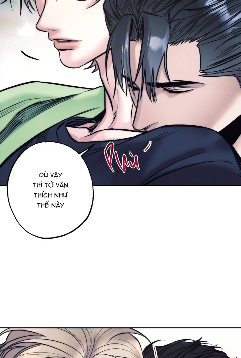 KỲ THỊ - Chap 58