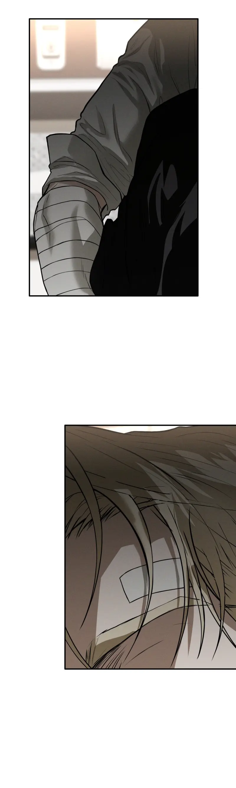 Flashlight - Chap 54