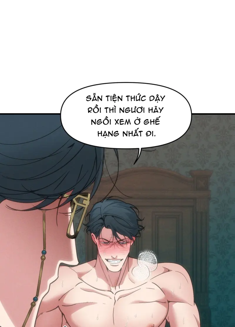 ANH CHỒNG TẾ PHẨM - Chap 38