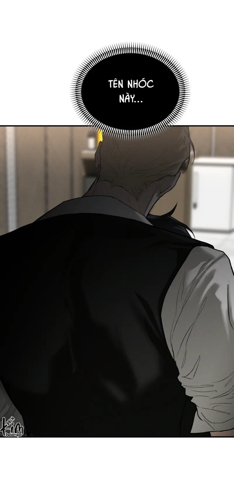 Flashlight - Chap 54