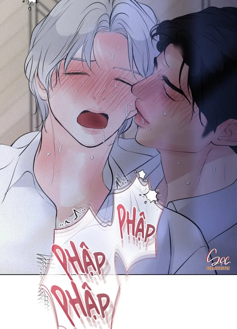 (ABO) LỜI CẦU NGUYỆN - Chap 93