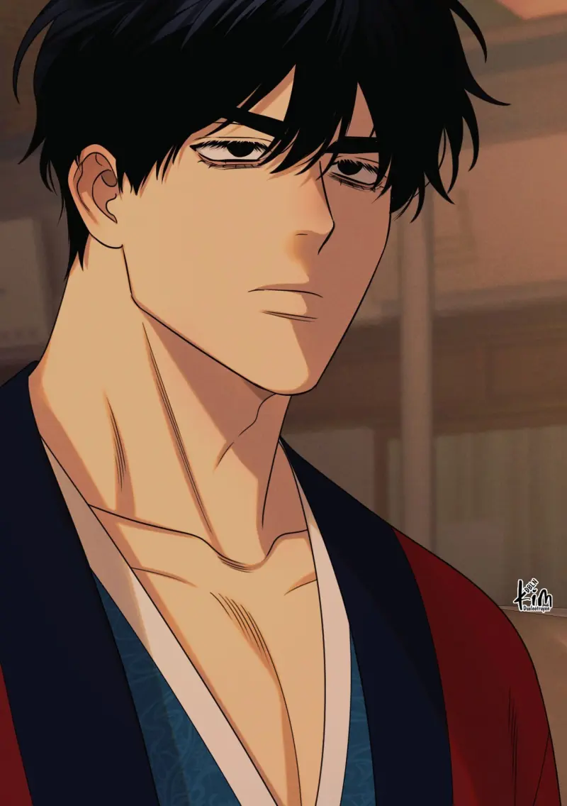 QUẺ BÓI GIẤC MƠ CỦA YÊU TINH - Chap 73