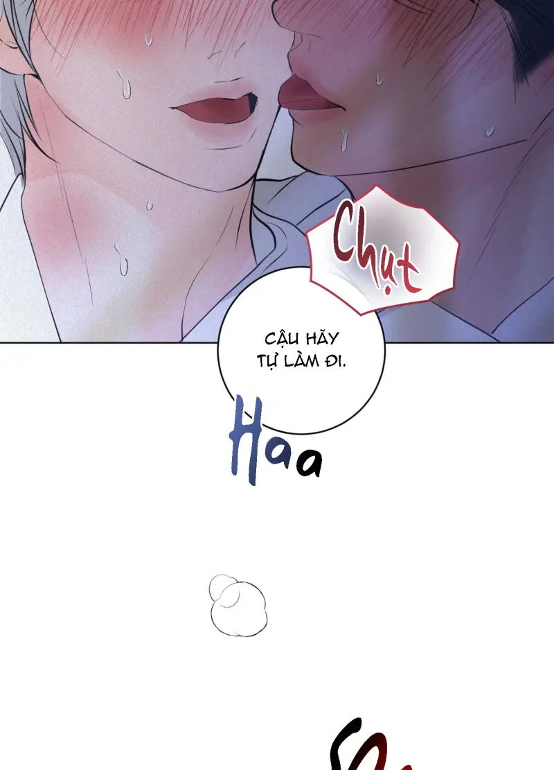 (ABO) LỜI CẦU NGUYỆN - Chap 93