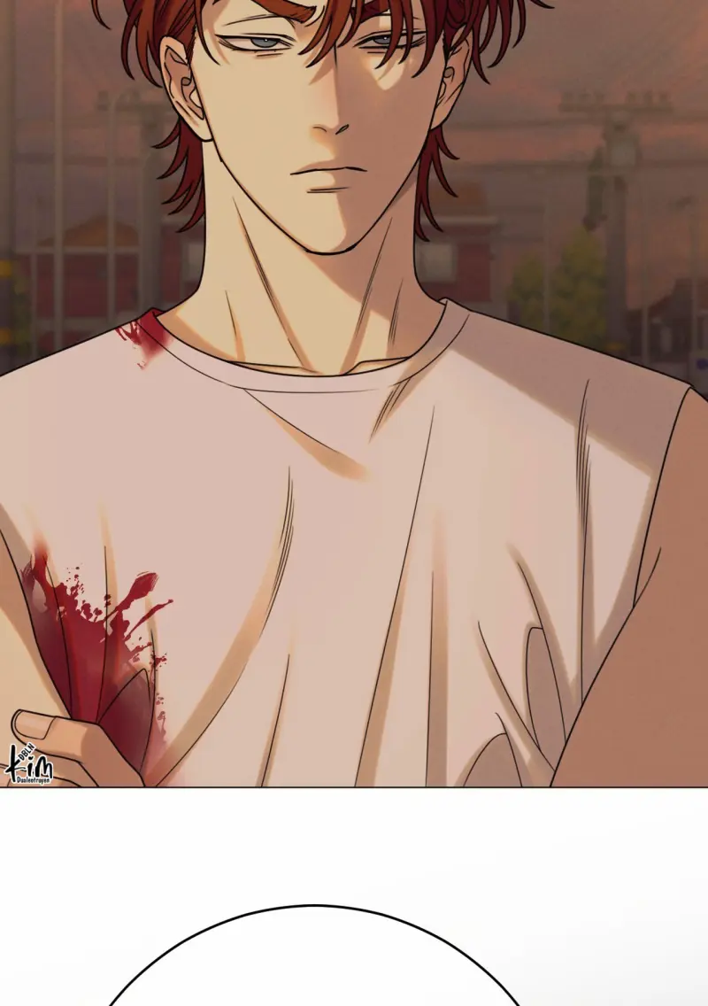 QUẺ BÓI GIẤC MƠ CỦA YÊU TINH - Chap 73