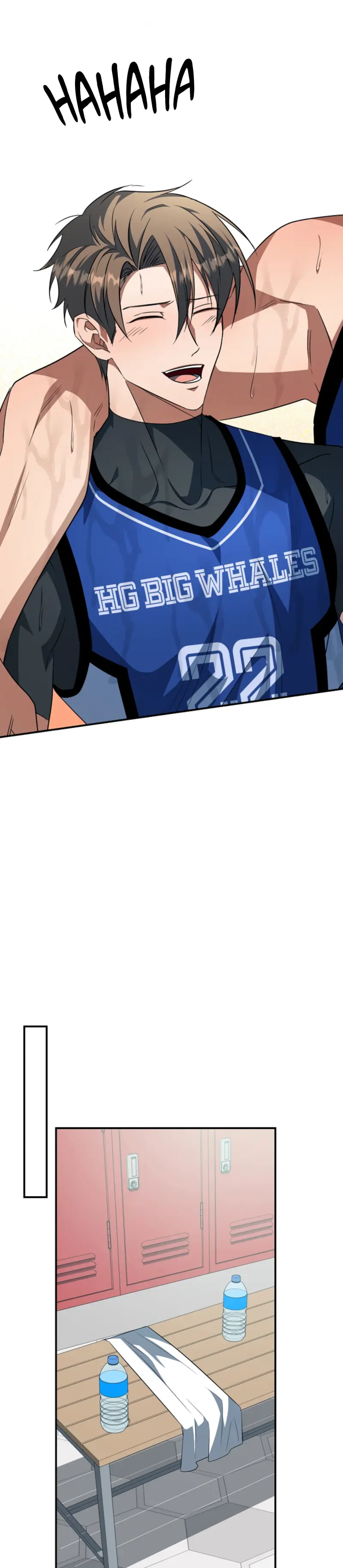 SỰ THẬT TRẦN TRỤI - Chap 32