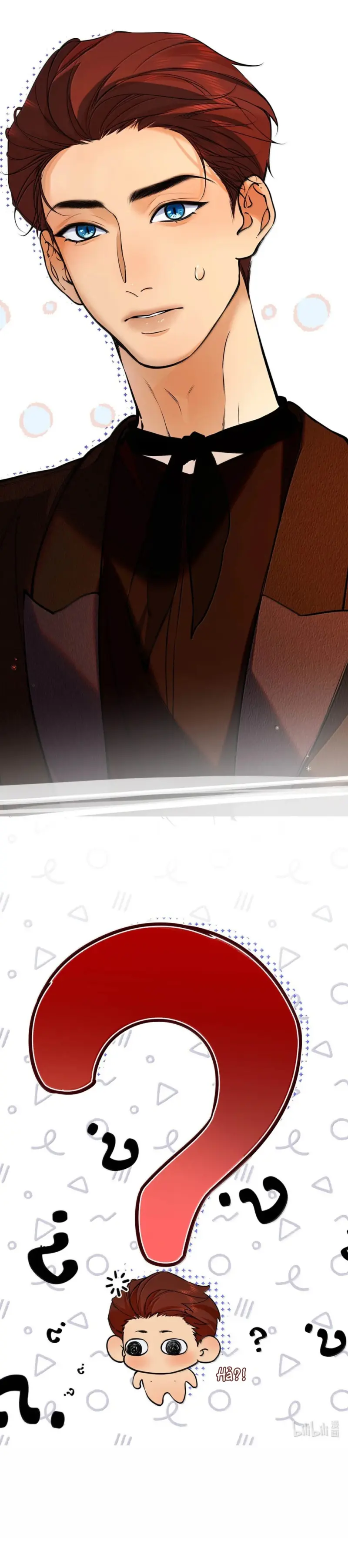 Bắt đầu làm bạn trai từ số 0 - Chap 69