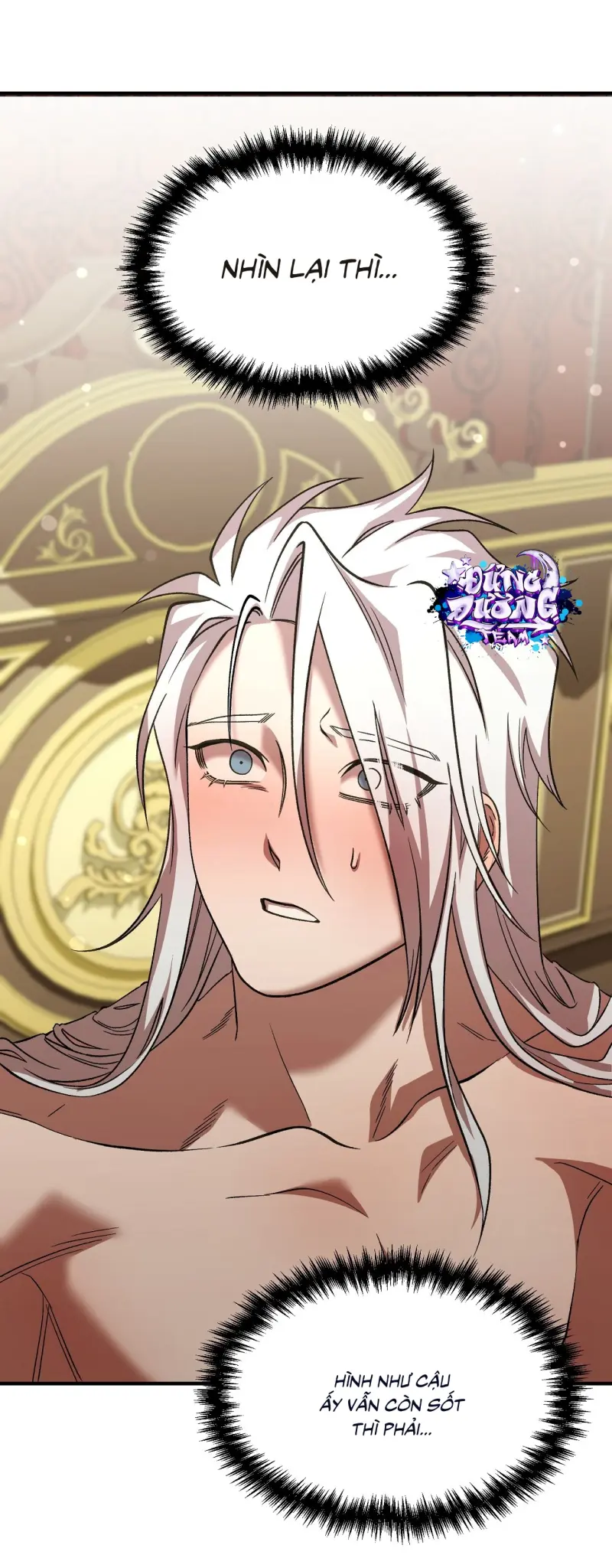 TRUYỂN TẬP - NHỮNG CON KU NÚNG NÍNH - Chap 5