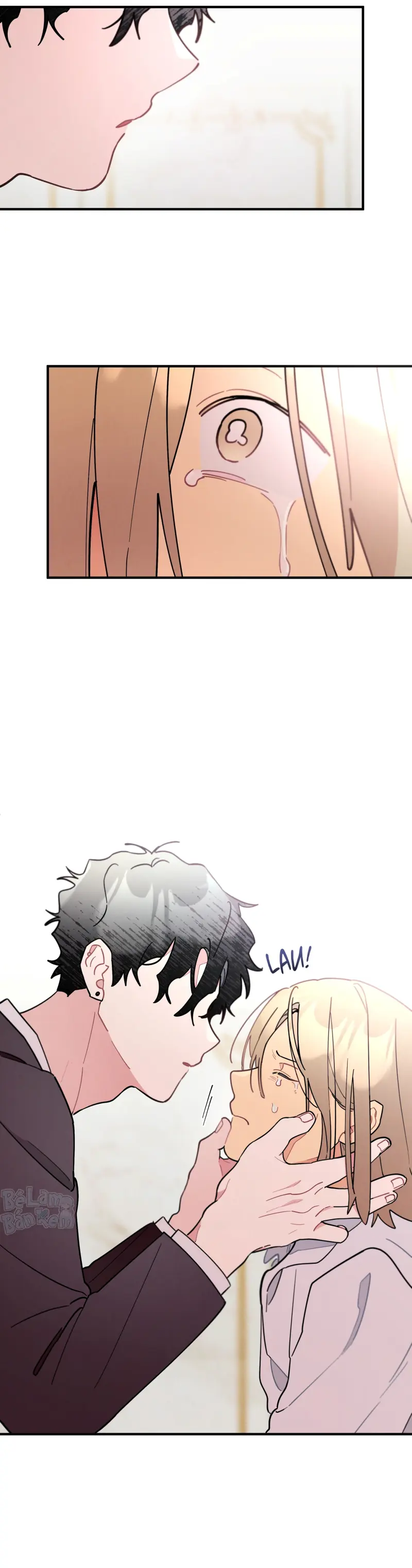 One-Room TA - Chap 63