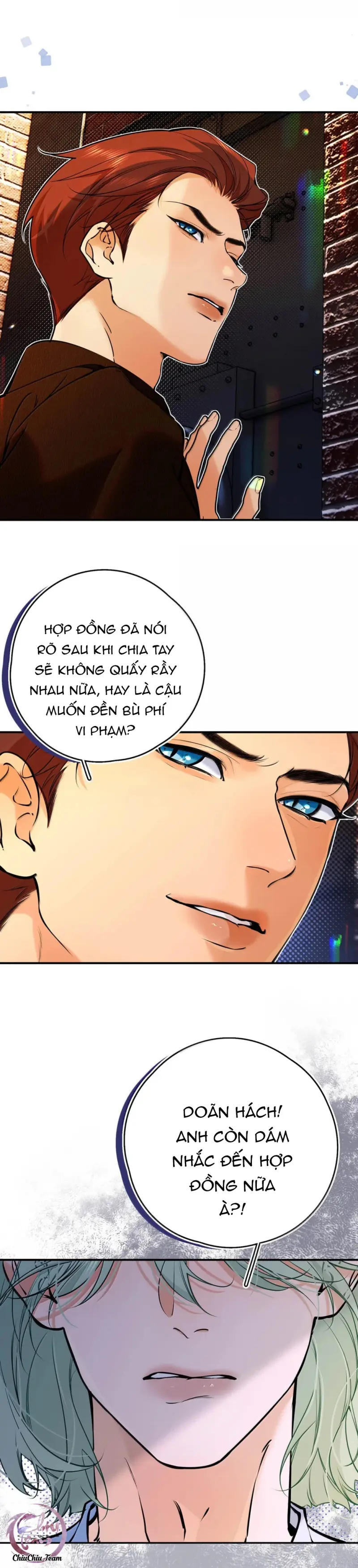 Bắt đầu làm bạn trai từ số 0 - Chap 69