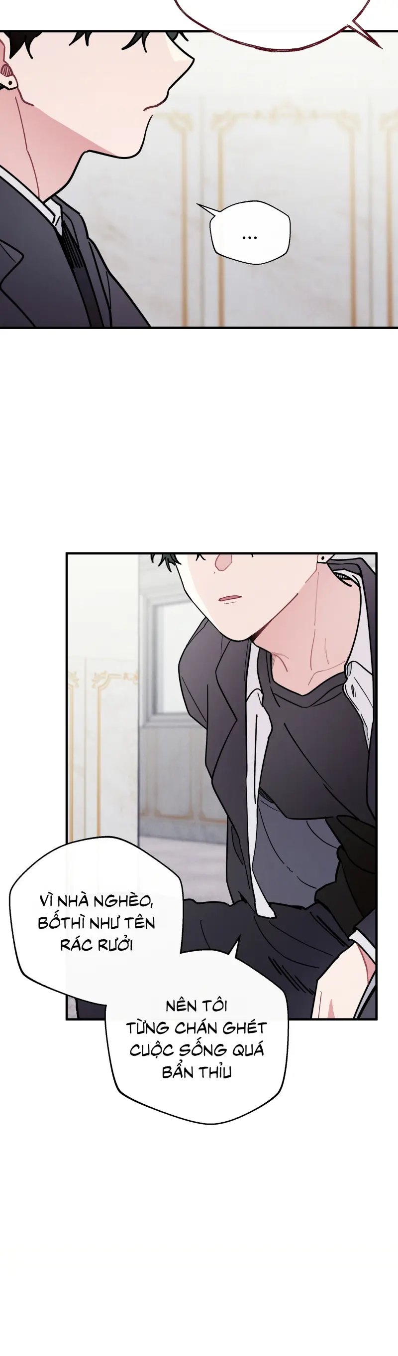 One-Room TA - Chap 63