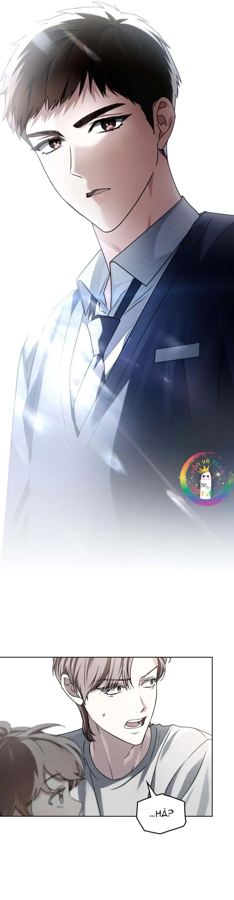 Linh Hồn Lửa - Chap 39