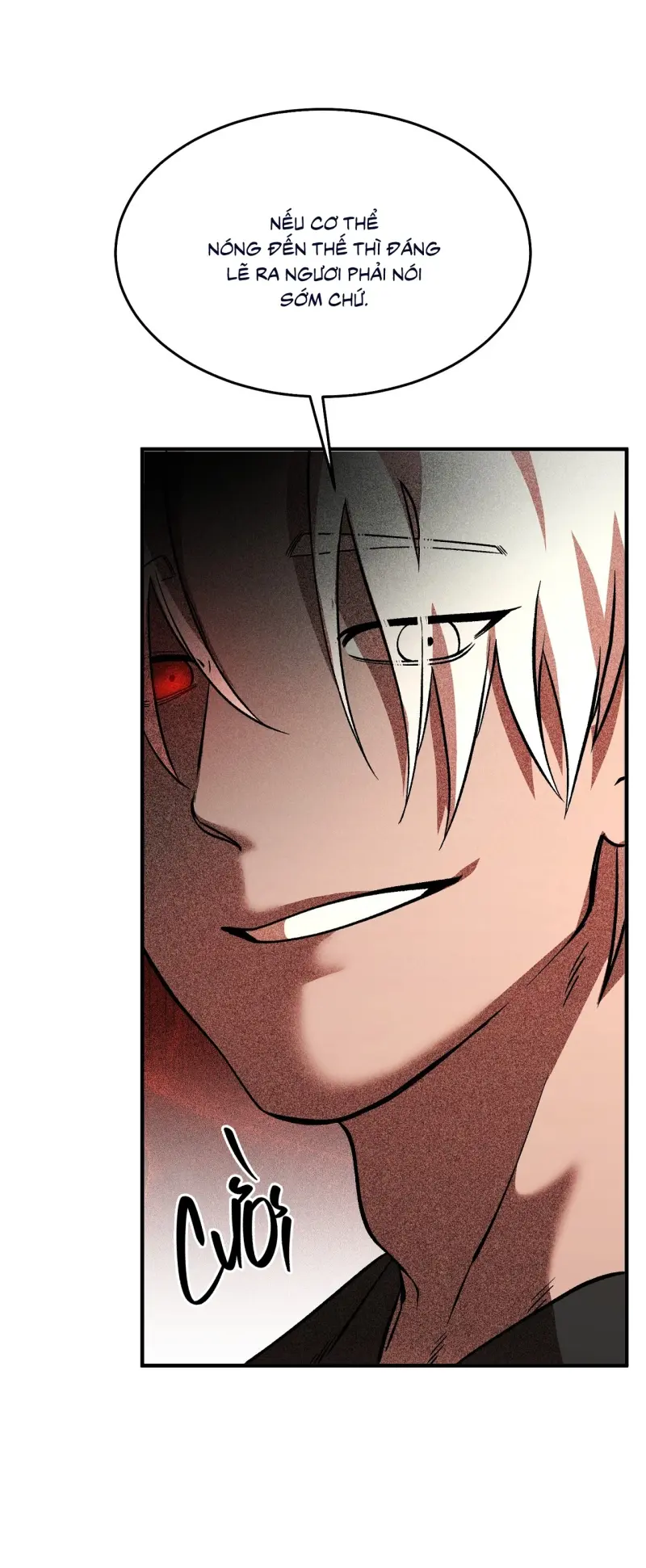 TRUYỂN TẬP - NHỮNG CON KU NÚNG NÍNH - Chap 5