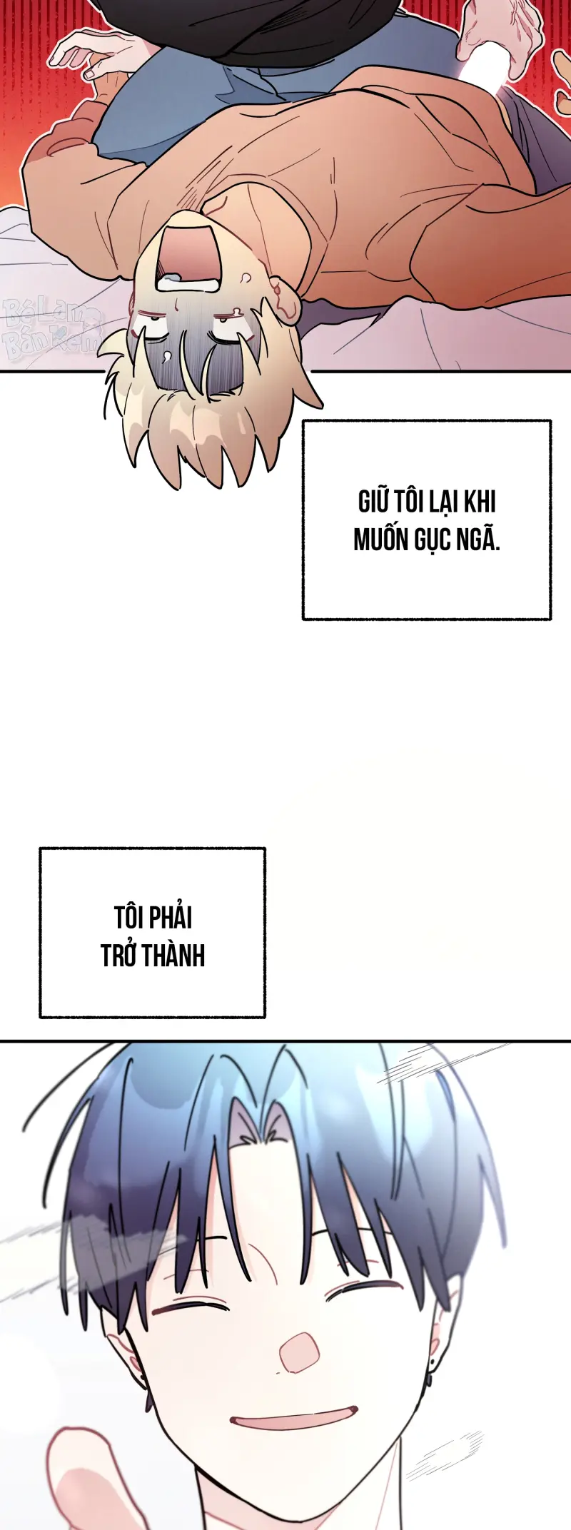 One-Room TA - Chap 63