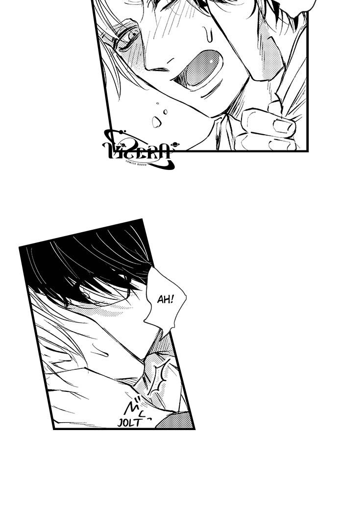 Bí Mật Thầm Kín Của Ngài Quý Tộc α - Chap 2