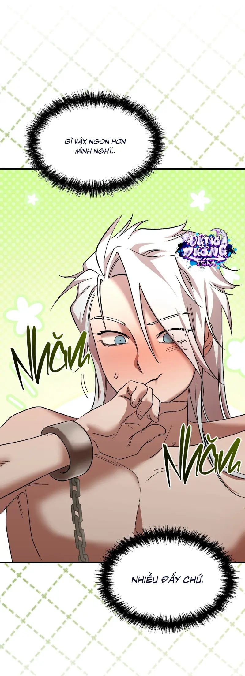 TRUYỂN TẬP - NHỮNG CON KU NÚNG NÍNH - Chap 5