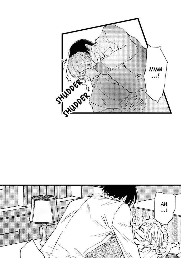 Bí Mật Thầm Kín Của Ngài Quý Tộc α - Chap 2