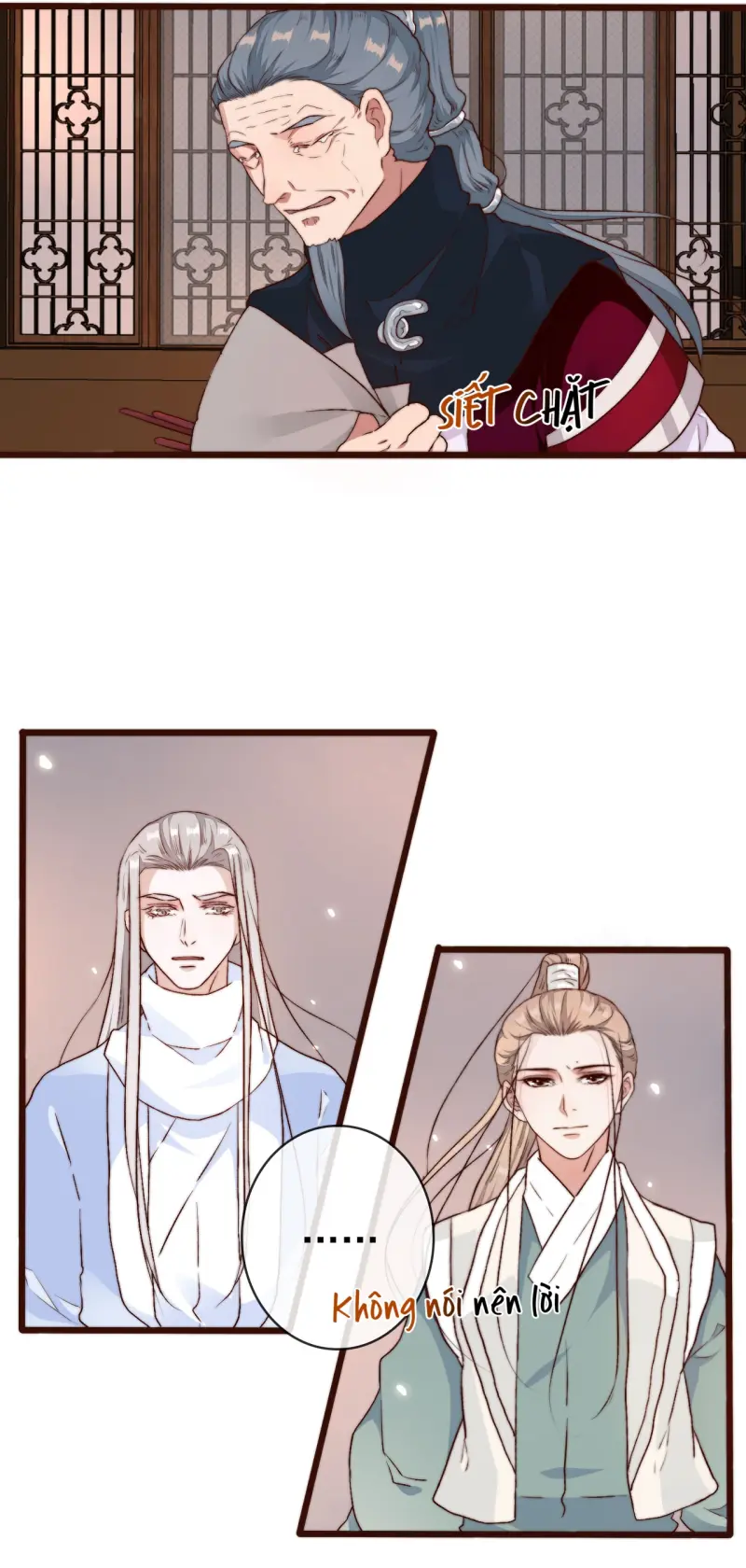 Hạnh Lâm Phương Hoa - Chap 102