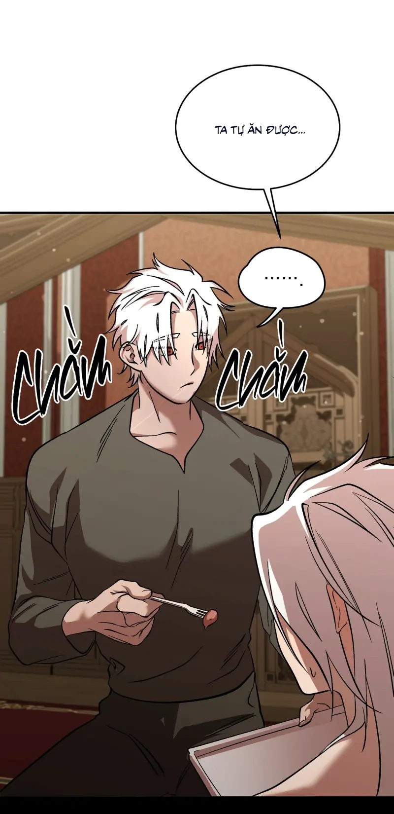 TRUYỂN TẬP - NHỮNG CON KU NÚNG NÍNH - Chap 5