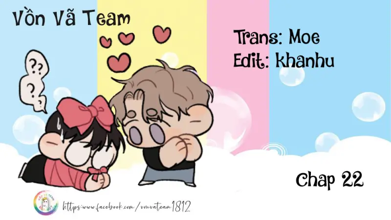 Sai Lầm - Chap 22