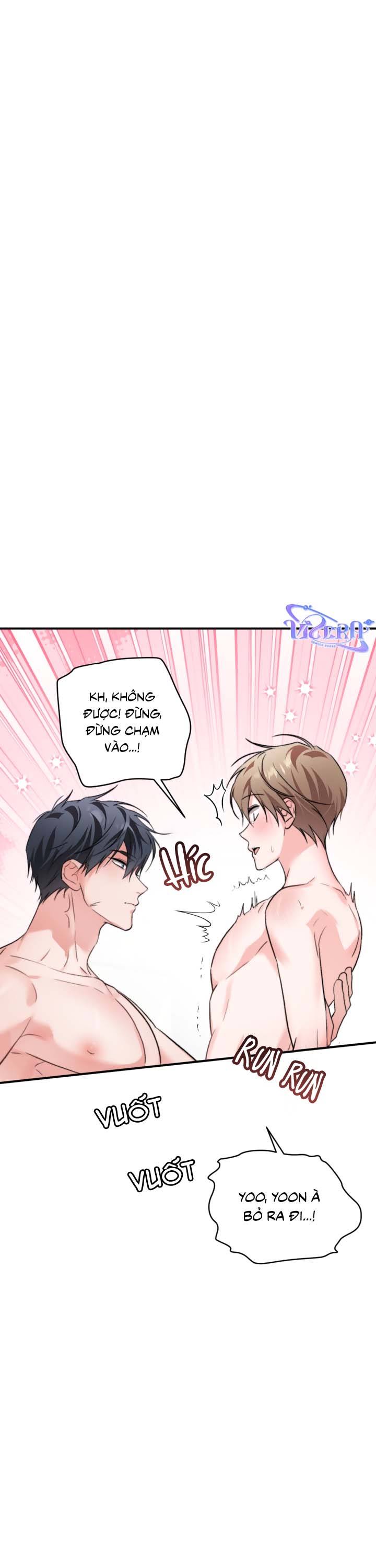 Masquerade - Chap 35