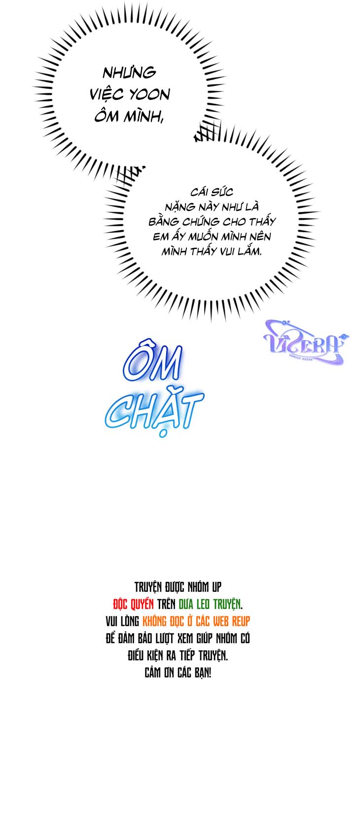 Masquerade - Chap 35