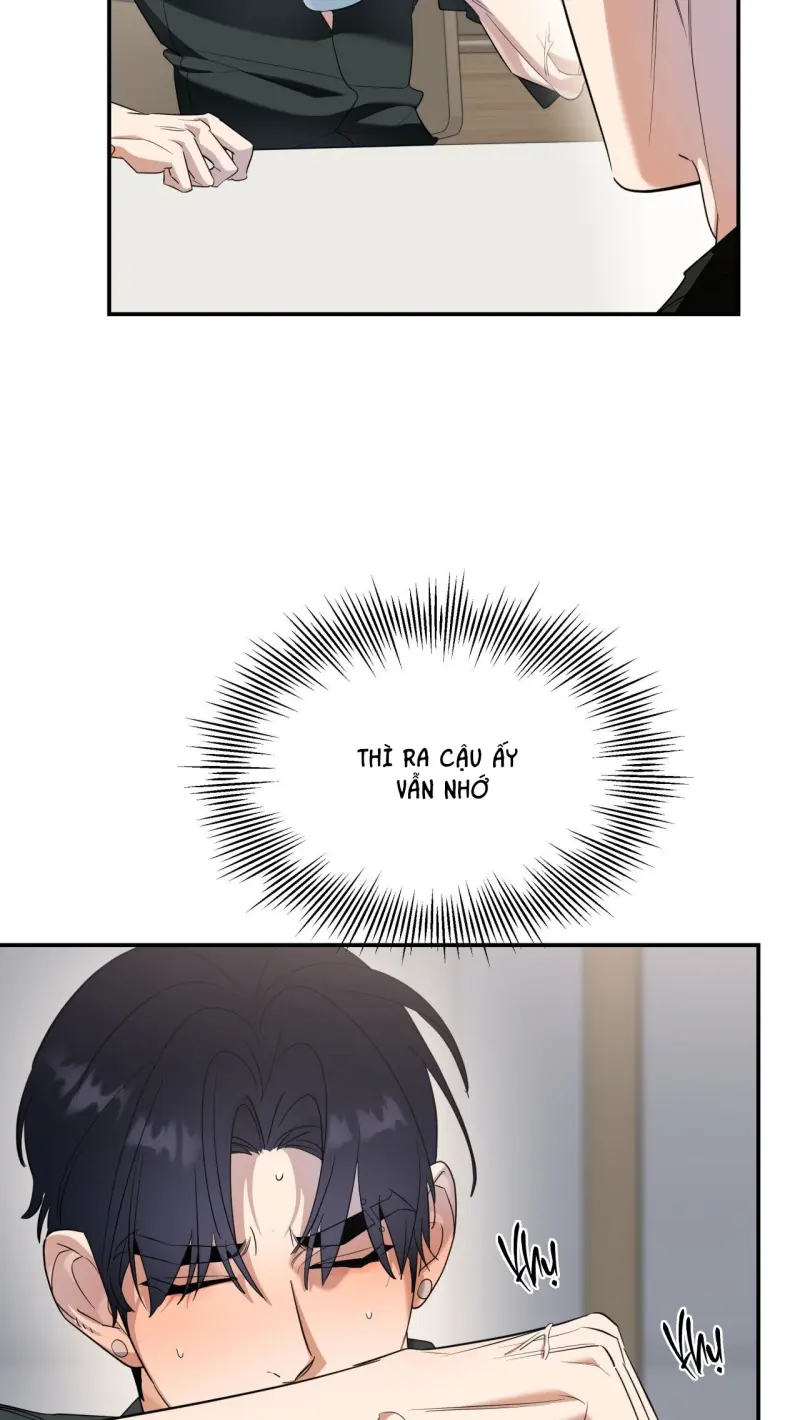 LỆNH CỨU RỖI - Chap 84