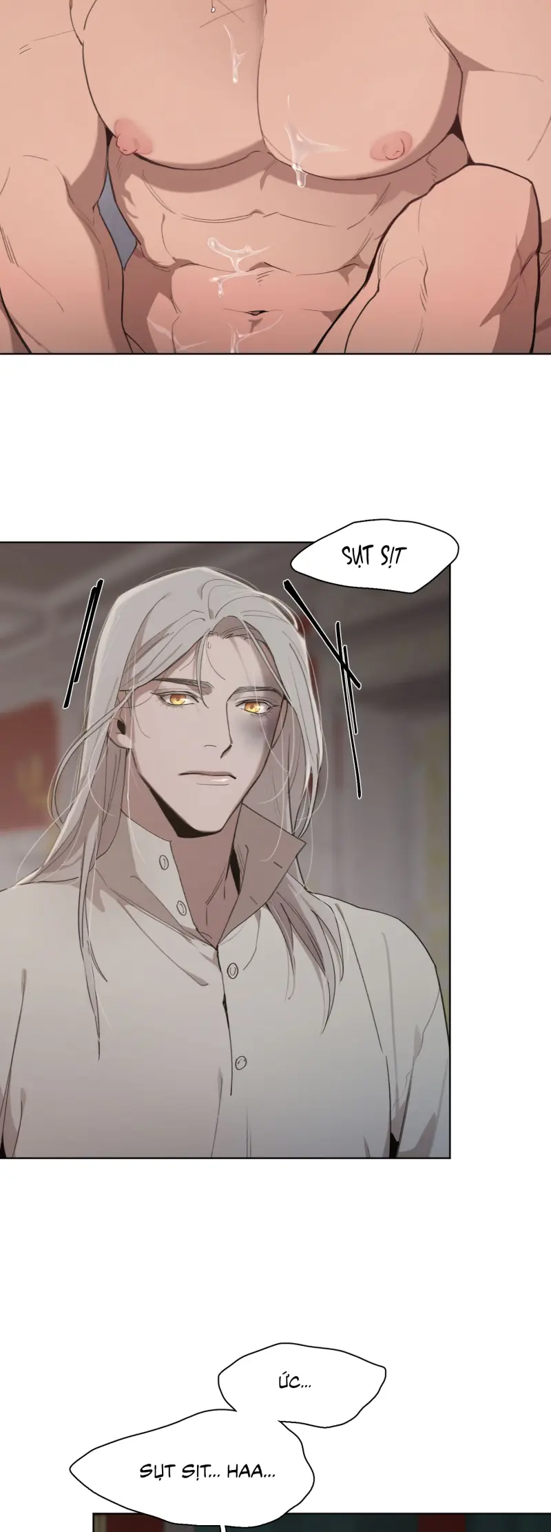 Plaything - Món đồ chơi của đại công tước - Chap 13