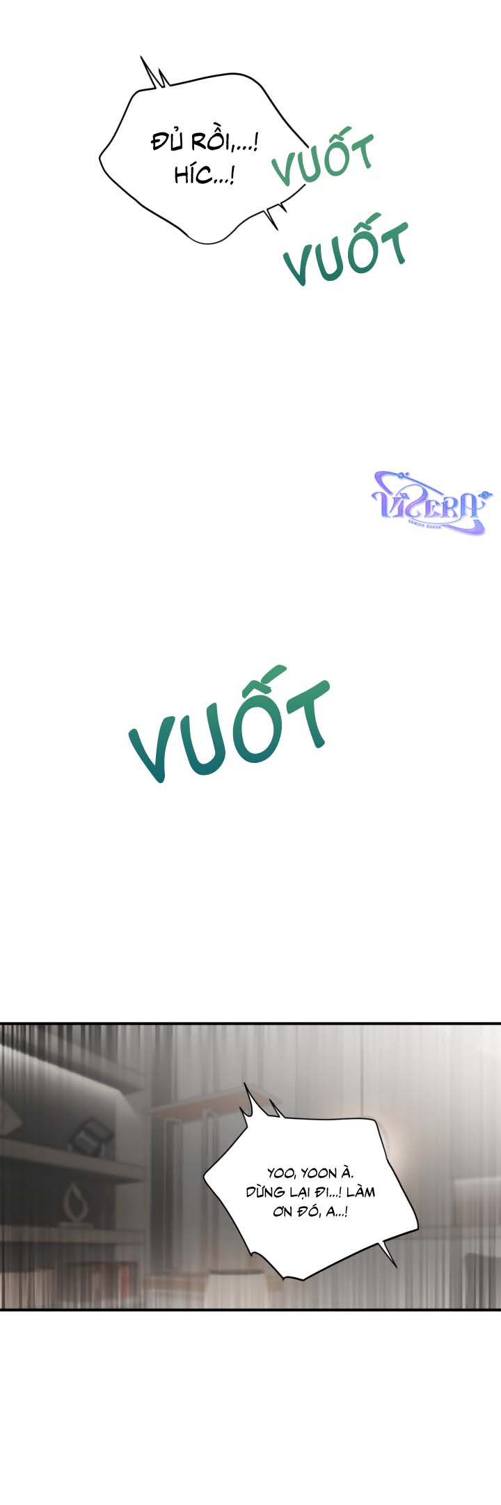 Masquerade - Chap 35