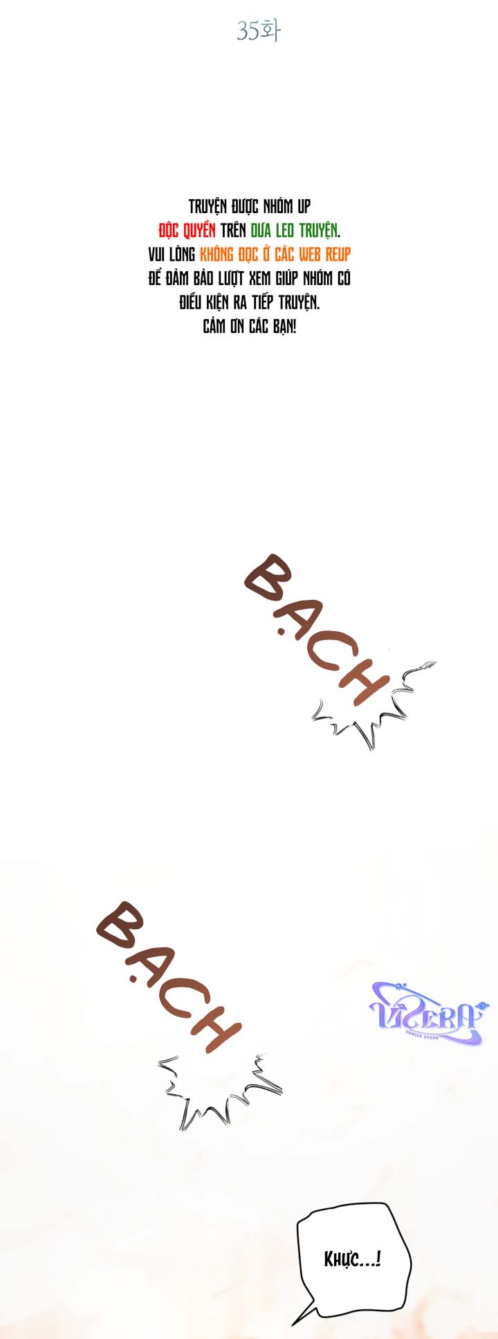 Masquerade - Chap 35