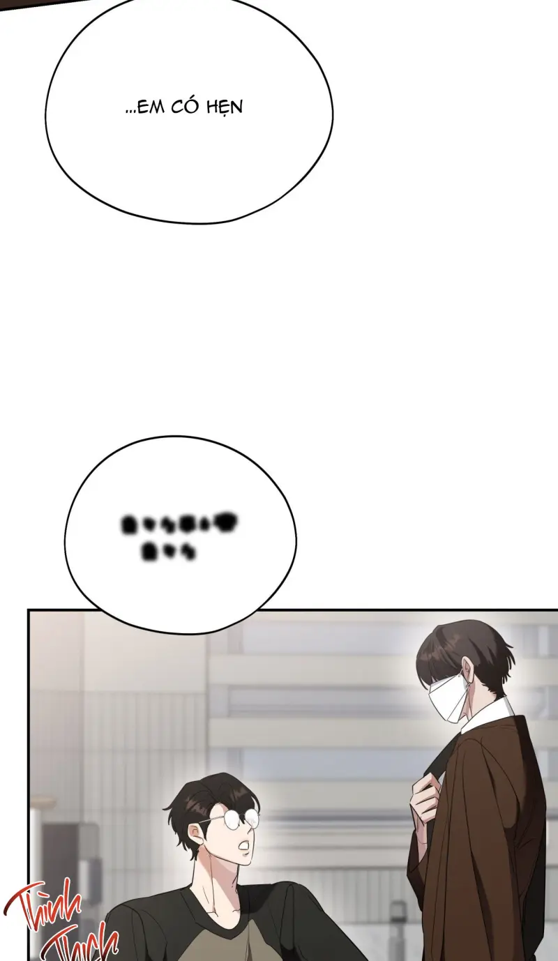 LỆNH CỨU RỖI - Chap 84