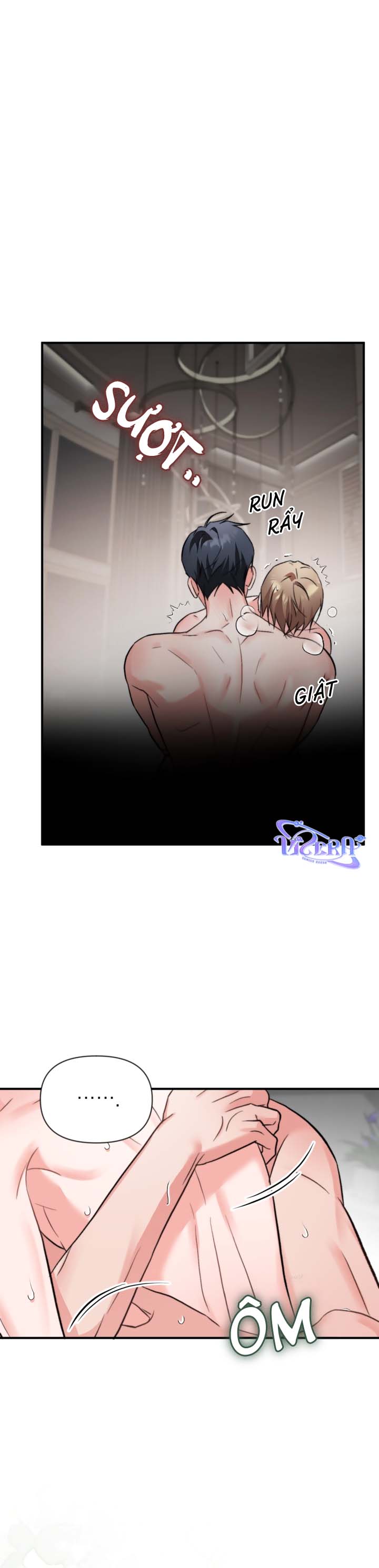 Masquerade - Chap 35