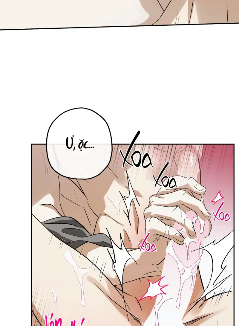 TƯƠNG XỨNG - Chap 15