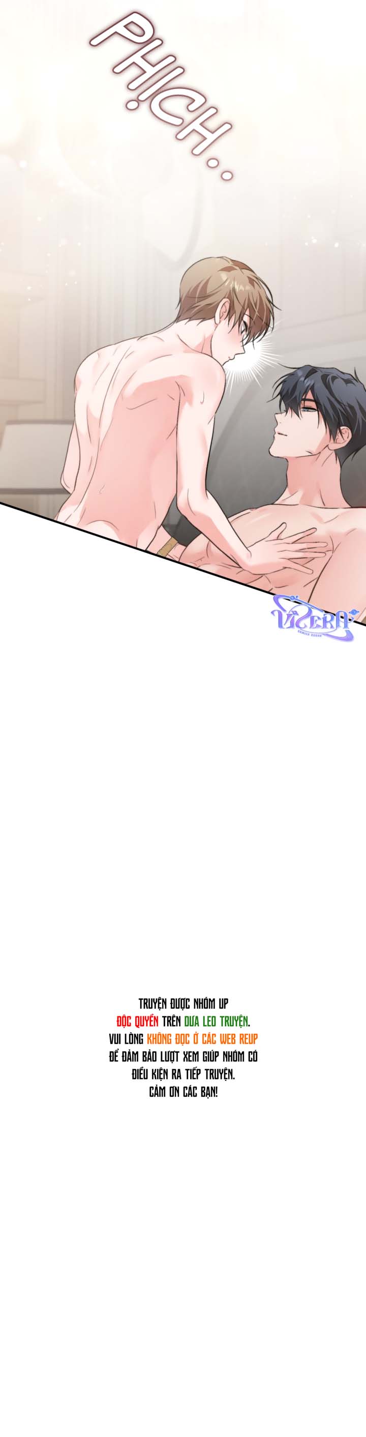 Masquerade - Chap 35