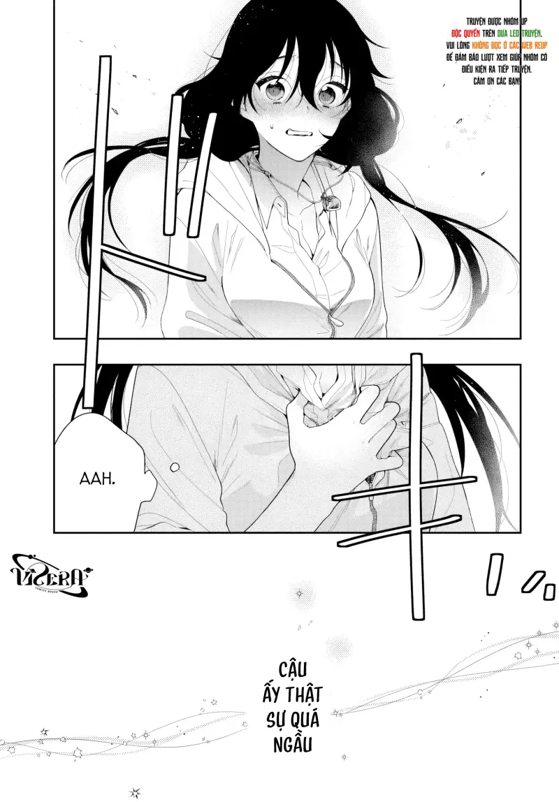 Kế Hoạch Báo Thù - Chap 2