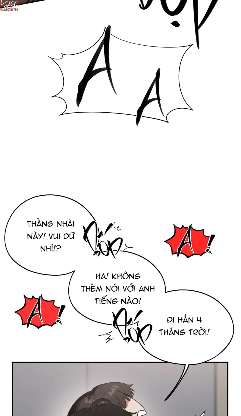 LỆNH CỨU RỖI - Chap 84